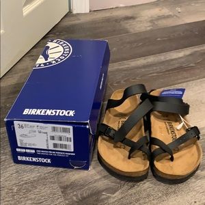 Brand New Birkenstock Yara